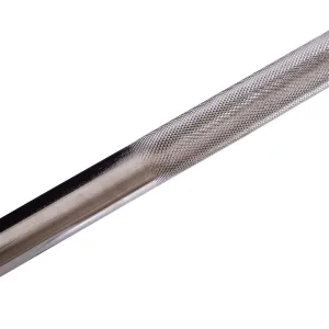 Гриф для штанги олімпійський прямий,,5 м 50 мм