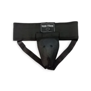 Захист паху чоловічий Hard Touch чорний 26150 - XS