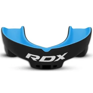 Капа RDX 3w доросла (вік 12+) Black/Blue