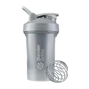 Blender Bottle Classic Loop Pro - 590 мл pebble сірий