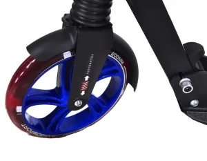 Самокат Amigo Sport "Groove Glider"