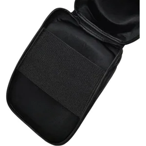 Захист гомілки та стопи RDX F6 KARA Shin Instep Guards Black M