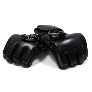 Капа OPRO UFC Fighter Collection Oliveira доросла вік 11+ Чорний art.102529009
