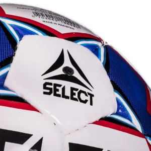 М'яч футбольний №5 SELECT BRILLANT SUPER NAIA