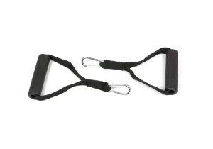 Ручки EasyFit для тяги і гумових петель гумові