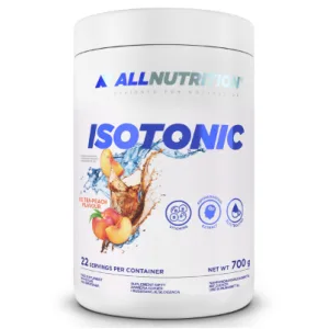 Isotonic - 700 г апельсин