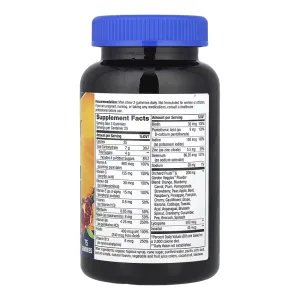 Men's Premium Multivitamin - 75 жуйок (злиплися капсули+ до 05,26)