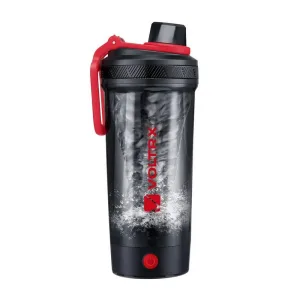 Shaker VOLTRX Gallium - 600 мл червоний