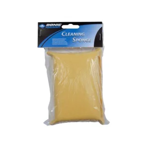 Спонж для чищення ракеток Donic Cleaning Sponge