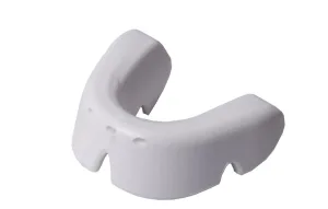 Капа боксерська OPRO Bronze While art