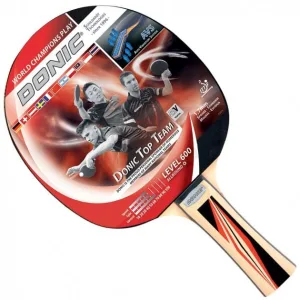 Ракетка для настільного тенісу Donic Top Team 600