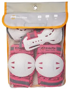 Захист Maraton Fire Fox чорний 2-17 років L