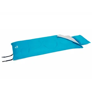 Спальний мішок ковдру з подушкою Pavillo Bestway