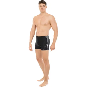 Плавки боксери для чоловічі для плавання розмір M-2XL - M