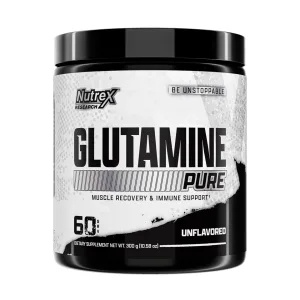 Glutamine Drive Black - 300 г