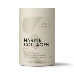 Marine Collagen - 340 г