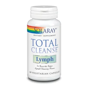 Total Cleanse Lymph - 60 капсул