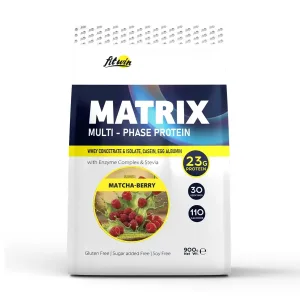 Matrix - 900 г Матча Berry