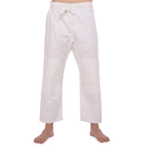 Кімоно для дзюдо MATSA білий - зріст 110