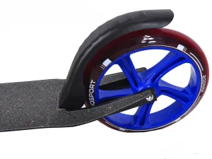 Самокат Amigo Sport "Groove Glider"