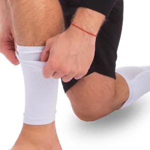 Тримачі щитків (обрізання) білий універсальний