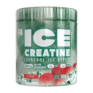 Ice Creatine - 300 г Льодяний личі