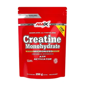 Creatine Monohydrate - 250 г Без смаку