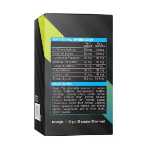 Lipo Jets - 100 капсул