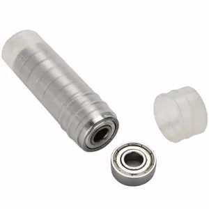 Підшипник 608ZZ 8x22x7