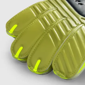 Воротарські рукавички Select Goalkeeper Gloves 03 Kids V26, синьо-зелені дитячі оригінал розмір 7