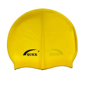 Шапочка для плавання дитяча Блакитний