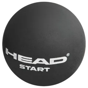 Мяч для сквоша Head START Squash Ball (SWD) BK 287-346 (оригинал)