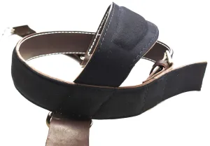 EasyFit Neck Harness Leather