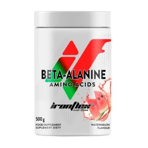 Beta Alanine - 500 г полуниця