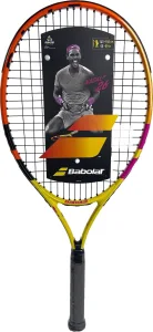 Ракетка Babolat Nadal Jr 26 CV Gr0 з чохол 140458/100 (Оригінал)