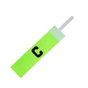 Капітанська пов'язка Синій