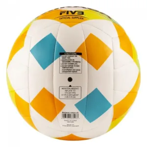 Мяч волейбольный MIKASA BV543C-VXA-LG (оригинал)