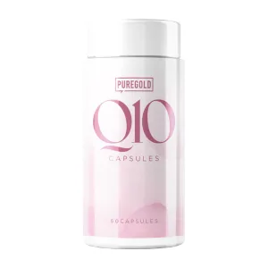 Coenzyme Q10 - 60 капсул