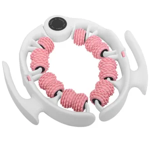 Массажер для ног, рук, шеи и тела Sport зелёный - 650 г