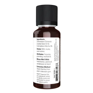 Смесь масла мирры - 30 мл