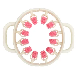 Масажер для ніг, рук, шиї та тіла Sport блакитний