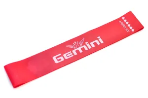 Гума для ніг червона 22 кг