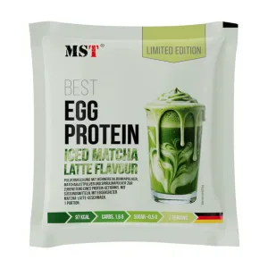 Best Egg Protein 25 г крижаний матча-латте