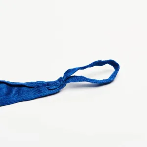 Бинти для боксу Leone AB705 Blue 3,5m