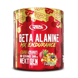 Beta Alanine - 300 г Фруктовий пунш