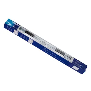 Турнік у дверний проріз розсувний 80-120 см чорний