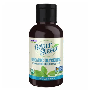 Better Stevia Glycerite - 59 мл