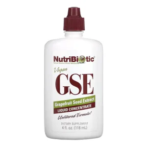 GSE Liquid Concentrate - 118 мл