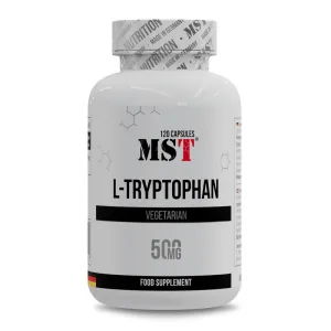 L Tryptophan 500 мг - 120 капсул