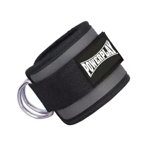 Манжети на щиколотку Power Play 3085 сірі